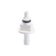 Duza alba injector AEB d. 2,4 mm Duza alba injector AEB d. 2,4 mm
