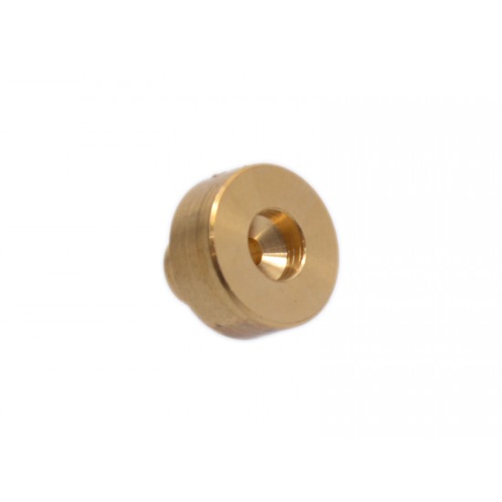 Set 4 duze de calibrare rampa de injectoare Tomasetto IT01 Plus