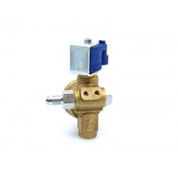 Electrovalva GPL Valtek 07 BFC 8x6 (majorata) Electrovalva GPL Valtek 07 BFC 8x6 (majorata)