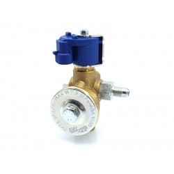 Electrovalva GPL Valtek 07 BFC 8x6 (majorata)