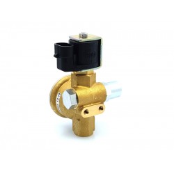 Electrovalva GPL OMB MB2 8x8 (Cu mufa)