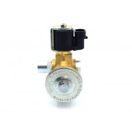 Electrovalva GPL OMB MB2 8x8 (Cu mufa)