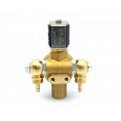 Electrovalva GPL OMB MB2 Max Faro 8/2x6 (Cu mufa)