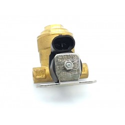 Electrovalva GPL OMB Star GB2 6x6 (Cu mufa) Electrovalva GPL OMB Star GB2 6x6 (Cu mufa)