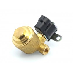 Electrovalva GPL OMB Star GB2 6x6 (Cu mufa)