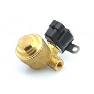 Electrovalva GPL OMB Star GB2 6x6 (Cu mufa)