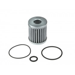 Element filtrant pt. filtru Landi Renzo MED FL-375 (fibră de sticlă)