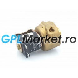 Electrovalva GPL Landi Renzo Med 71 - 6x8 mm Electrovalva GPL Landi Renzo Med 71 - 6x8 mm