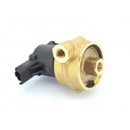 Electrovalva GPL Landi Renzo Med 71-10 - 6x6 mm (Cu mufă)