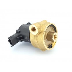 Electrovalva GPL Landi Renzo Med 71-10 - 6x6 mm (Cu mufă)