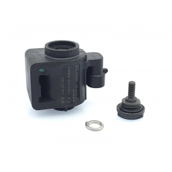 Bobina cu mufa pt. reductor Landi Renzo BM12 LSE98-LI10 Bobina cu mufa pt. reductor Landi Renzo BM12 LSE98-LI10