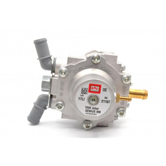 Membrane BRC Genius MB 1200