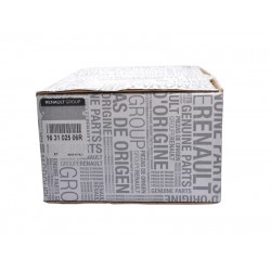 Vaporizator GPL Landi Renzo LI10 - turbo (Dacia cu gaz de fabrica)