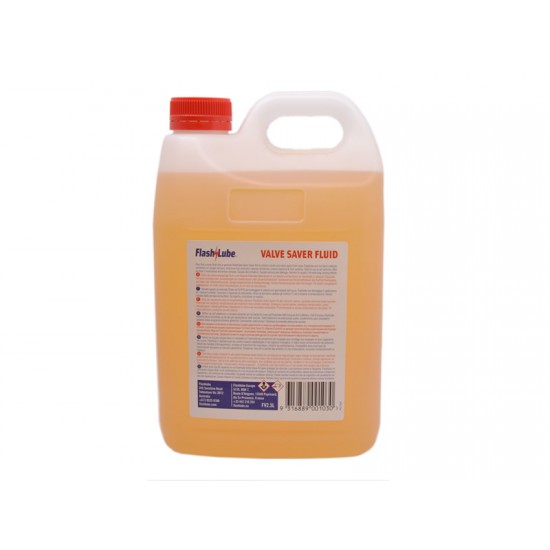Bidon 2,5 litri aditiv GPL Flashlube Bidon 2,5 litri aditiv GPL Flashlube