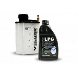 Kit protectie supape V-Lube