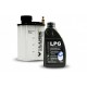 Kit manual protectie supape V-Lube Kit manual protectie supape V-Lube