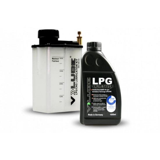 Furtun V LUBE 4 mm Furtun V LUBE 4 mm