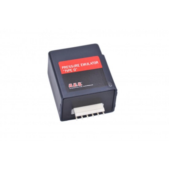 Emulator nivel benzina AEB "Tip 0" pentru Opel