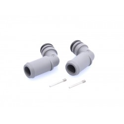 Set doua coturi apa pt. vaporizator Landi Renzo LI10