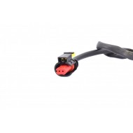 Mufa cu fire pt. injector BRC INO3