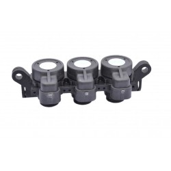 Rampă injectoare AEB I-Plus (2 ohmi - 3 cilindri)