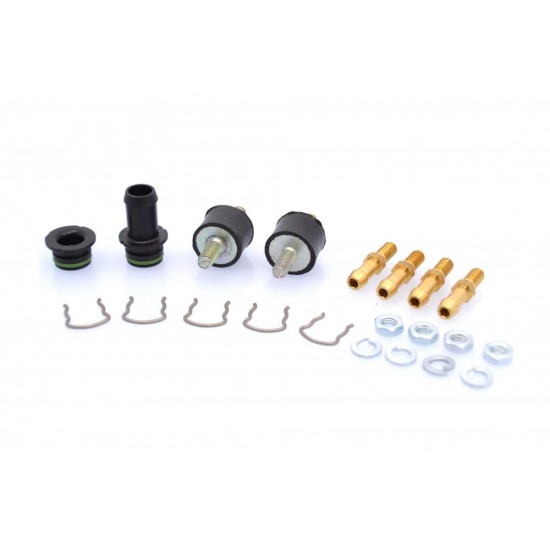 Injectoare GPL AEB I-Plus 3 cilindri