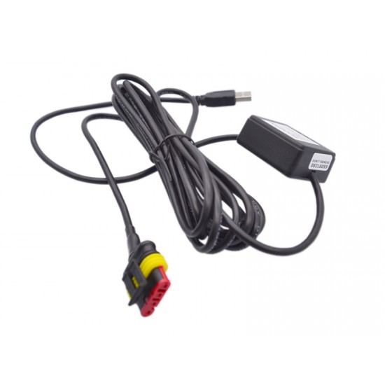 Tester diagnoza GPL Stargas