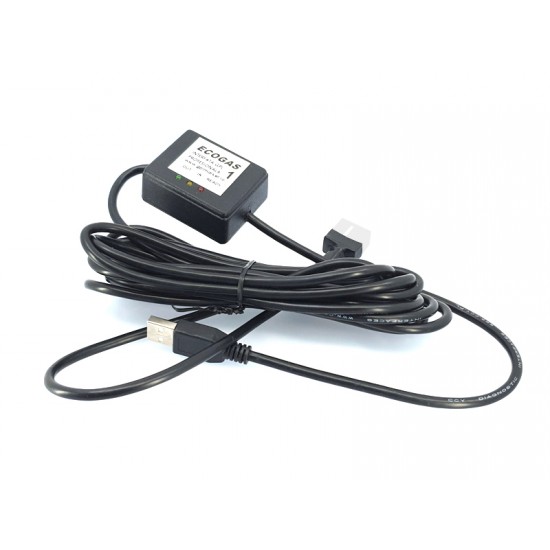 Tester diagnoza GPL Ecogas universal cu 12 adaptoare Tester diagnoza GPL Ecogas universal cu 12 adaptoare
