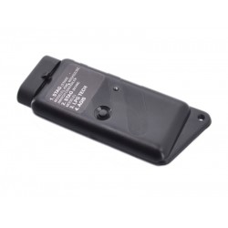 Interfata GPL Tomasetto (AC Stag), LPG Tech, KME, AGIS Bluetooth 