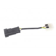 Adaptor nr. 3 pentru interfata diagnoza GPL (Landi Renzo) 