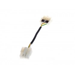 Adaptor nr. 2 pentru interfata diagnoza GPL (Tartarini) Adaptor nr. 2 pentru interfata diagnoza GPL (Tartarini)