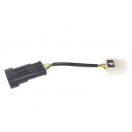Adaptor nr. 4 pentru interfata diagnoza GPL (AGC, Fratelli, Intergas) 