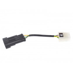 Adaptor nr. 4 pentru interfata diagnoza GPL (AGC, Fratelli, Intergas) 