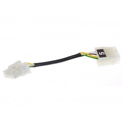 Adaptor nr. 5 pentru interfata diagnoza GPL (Landi) 