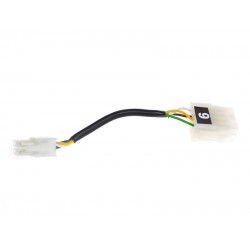 Adaptor nr. 6 pentru interfata diagnoza GPL (BRC Just) 