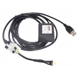 Adaptor nr. 8 pentru interfata diagnoza GPL (Autronic) Adaptor nr. 8 pentru interfata diagnoza GPL (Autronic)