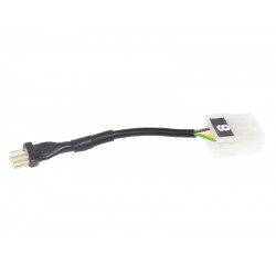 Adaptor nr. 8 pentru interfata diagnoza GPL (Autronic) 