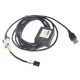 Adaptor nr. 9 interfata tester diagnoza GPL auto