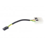 Adaptor nr. 9 pentru interfata diagnoza GPL (Lovato Lov-Eco) 