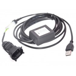 Adaptor nr. 11 pentru interfata diagnoza GPL (BRC Just, Fly) 