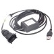 Adaptor nr. 11 interfata tester diagnoza GPL auto