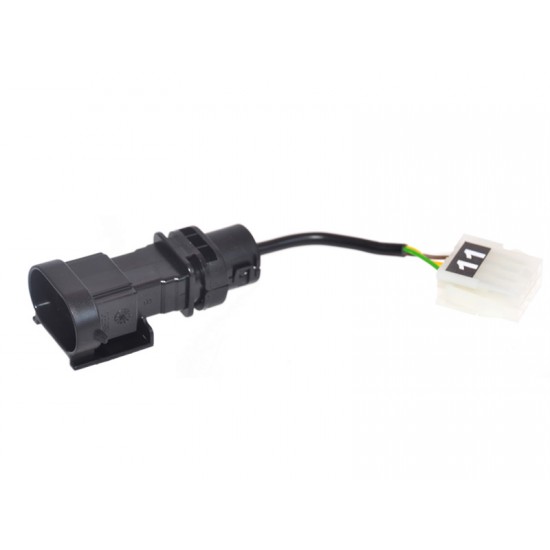 Adaptor nr. 11 interfata tester diagnoza GPL auto