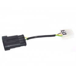 Adaptor nr. 12 pentru interfata diagnoza GPL (Stefanelli)  Adaptor nr. 12 pentru interfata diagnoza GPL (Stefanelli)