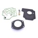 Kit revizie vaporizator Lovato RGJ HP, SHP, UHP (original) Kit revizie vaporizator Lovato RGJ HP, SHP, UHP (original)