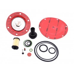 Kit revizie vaporizator Tartarini Etagas (original - filtru 08)