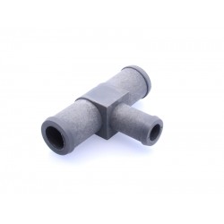 Teu apa din plastic 20x15x20