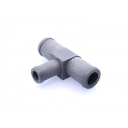 Teu apa din plastic 20x15x20