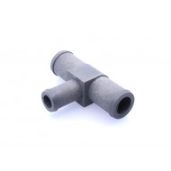 Teu apa din plastic 20x15x20