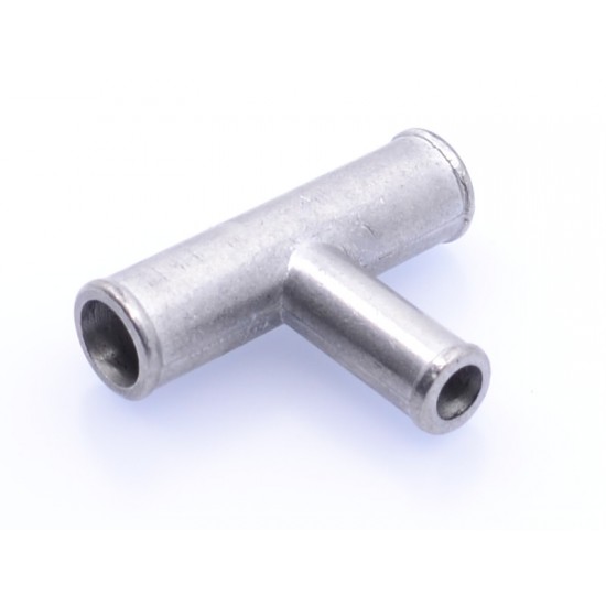 T aluminiu 16x12x16 T aluminiu 16x12x16