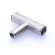 Teu apa din aluminiu 16x12x16